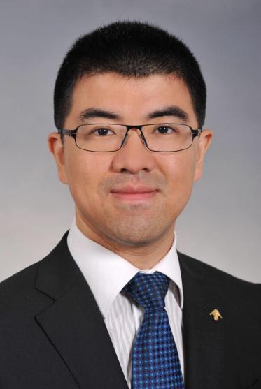 顧鳴杰培訓講師