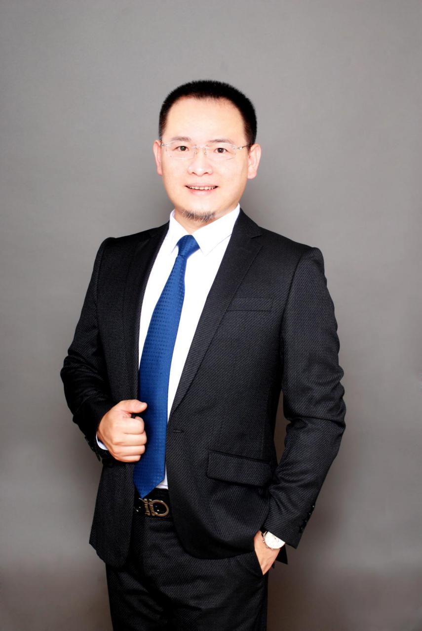 李曉周培訓講師