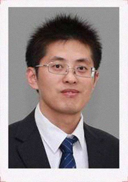 胡望斌培訓講師 胡望斌培訓講師