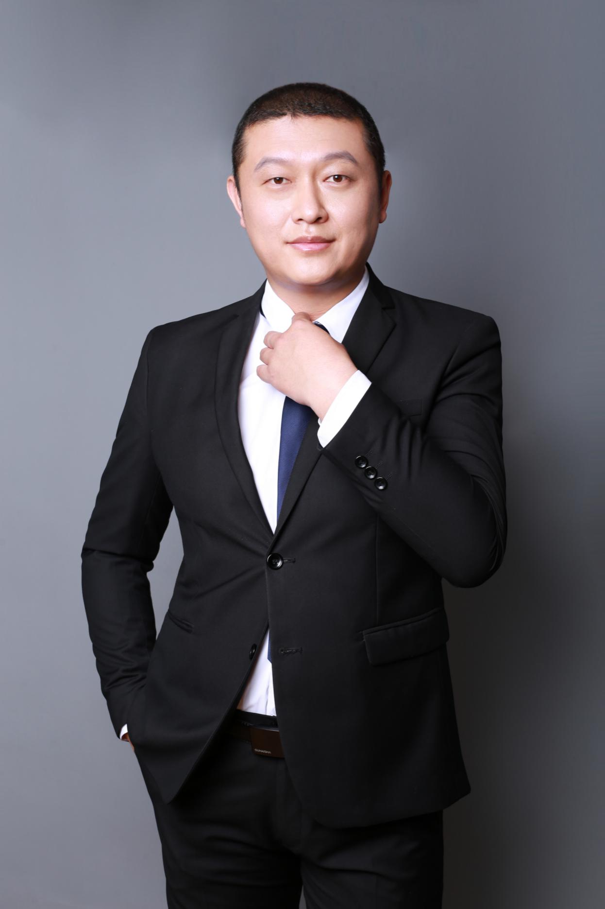 張志強培訓講師