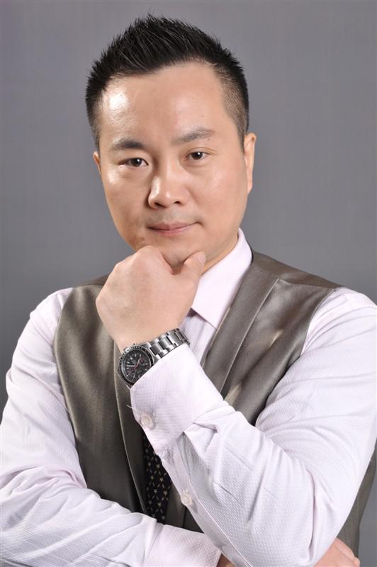 段富輝培訓講師