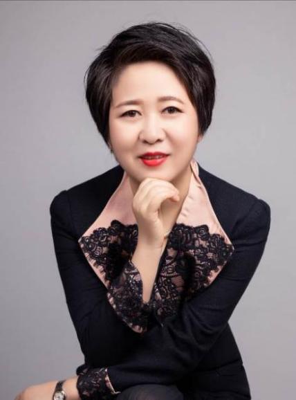 王愛萍培訓講師 王愛萍培訓講師