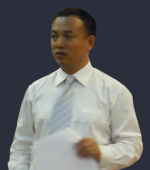 丁立明培訓(xùn)講師 丁立明培訓(xùn)講師