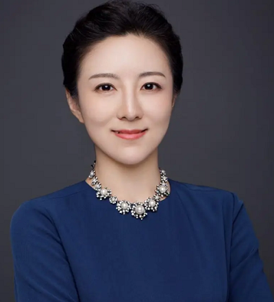 逯瑤培訓(xùn)講師 逯瑤培訓(xùn)講師