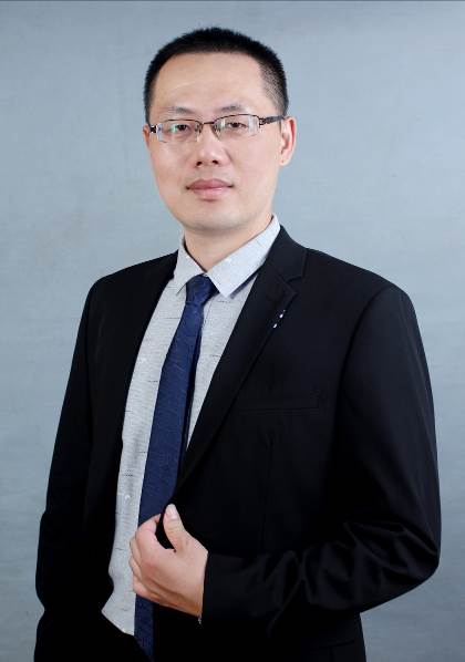 楊志培訓講師 楊志培訓講師