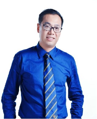 情境高爾夫®—向上管理