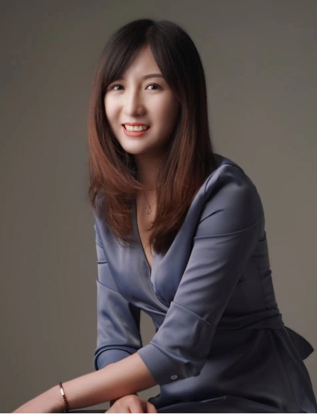 張濛培訓講師 張濛培訓講師