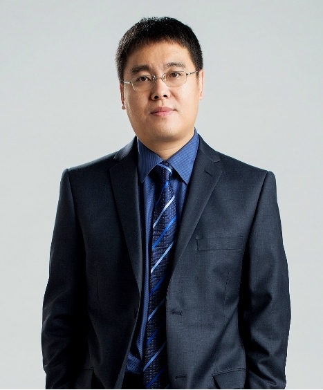 秦浩洋培訓講師 秦浩洋培訓講師