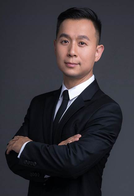 粟文杰培訓講師 粟文杰培訓講師