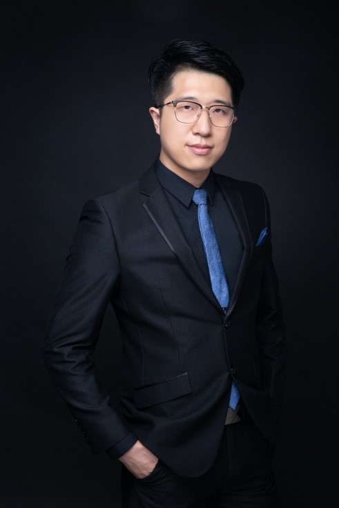 劉方舟培訓(xùn)講師 劉方舟培訓(xùn)講師