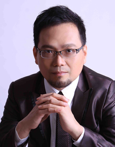 陳麒勝培訓講師 陳麒勝培訓講師