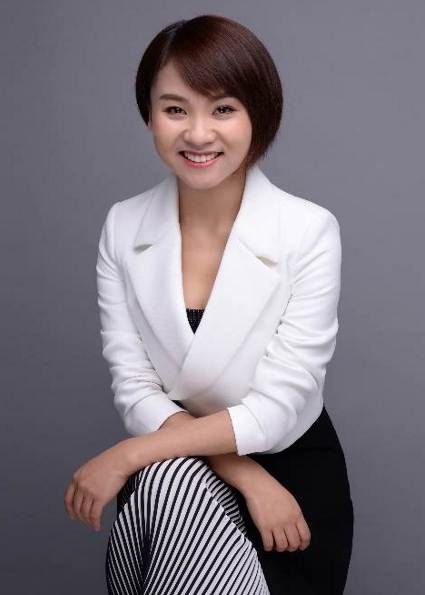 查玉紅培訓講師 查玉紅培訓講師