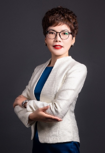 陳怡然培訓講師