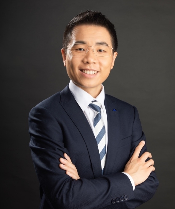 王傳慶培訓(xùn)講師 王傳慶培訓(xùn)講師