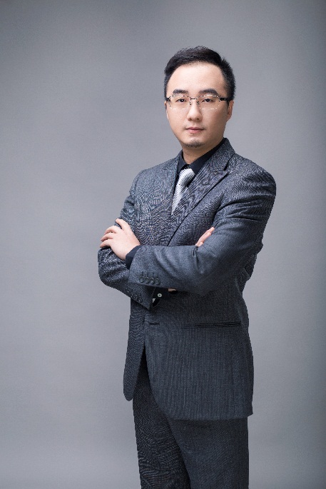 邢立爽培訓講師 邢立爽培訓講師