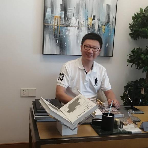 洪善夫培訓講師 洪善夫培訓講師