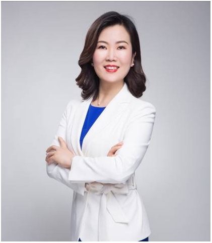 柳娟培訓(xùn)講師 柳娟培訓(xùn)講師