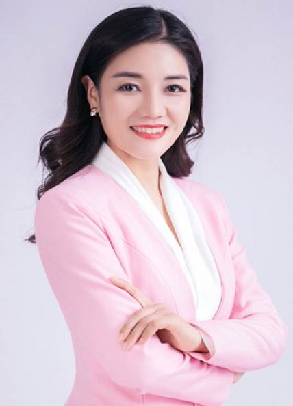 孫亞曉培訓(xùn)講師 孫亞曉培訓(xùn)講師