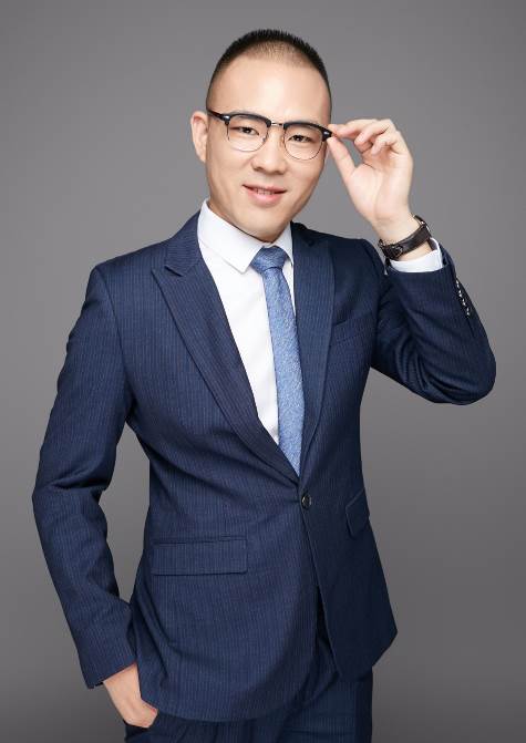 張文報培訓講師