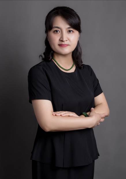 孫美杰培訓(xùn)講師 孫美杰培訓(xùn)講師