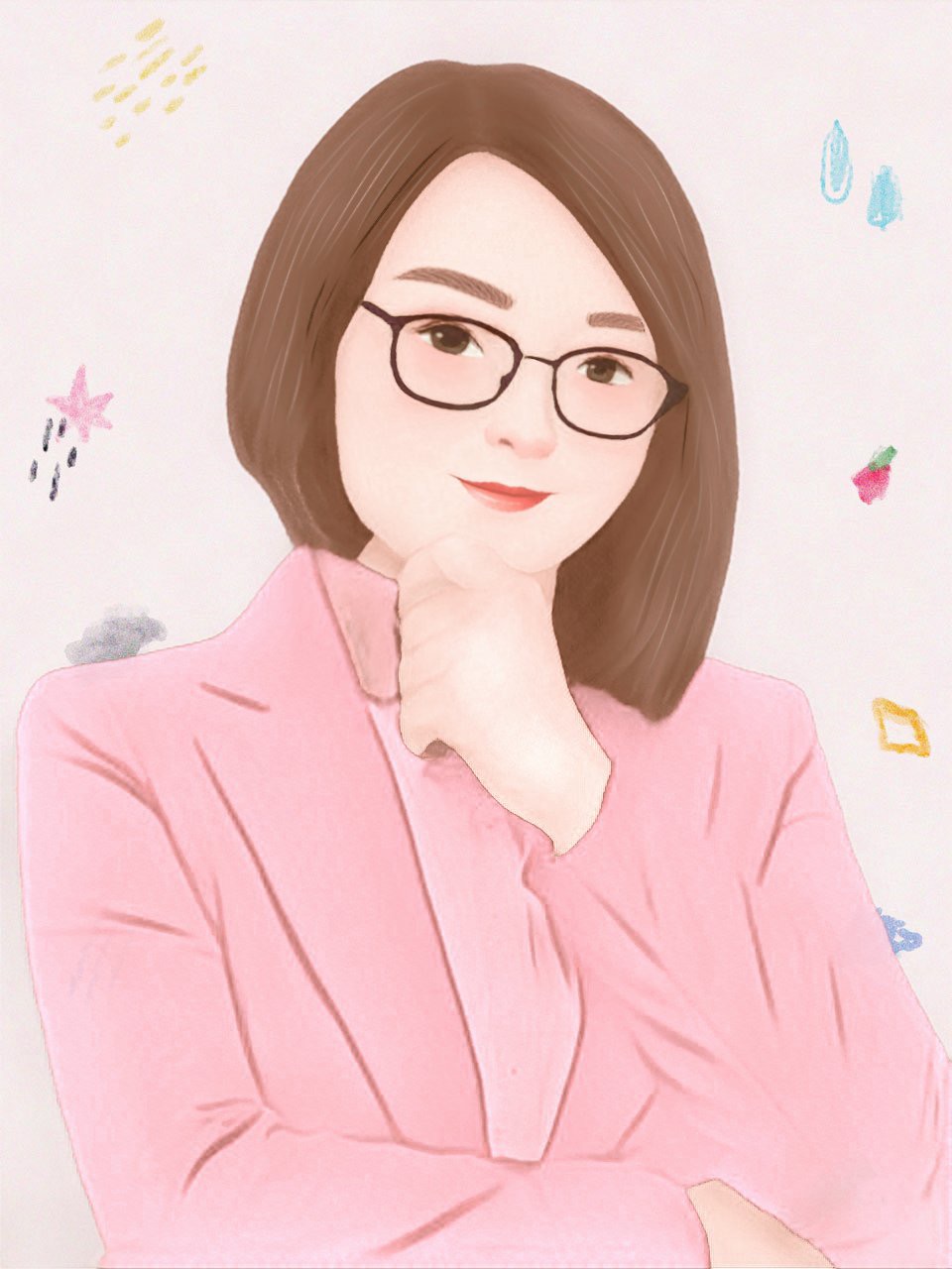 任小祺培訓講師 任小祺培訓講師