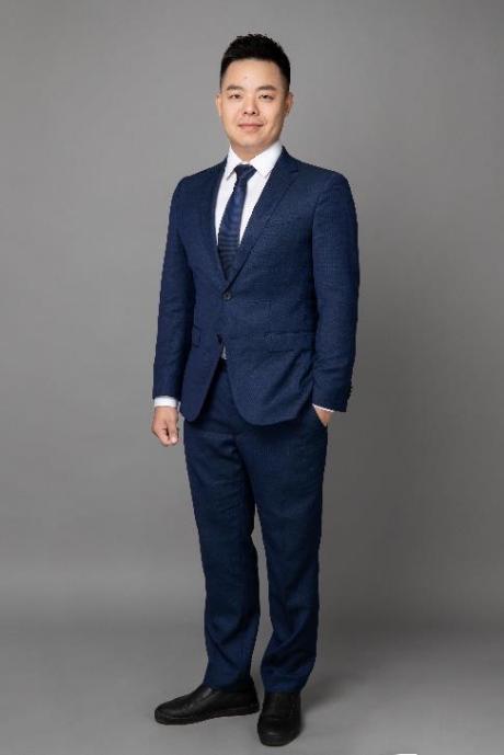 高鵬培訓(xùn)講師 高鵬培訓(xùn)講師