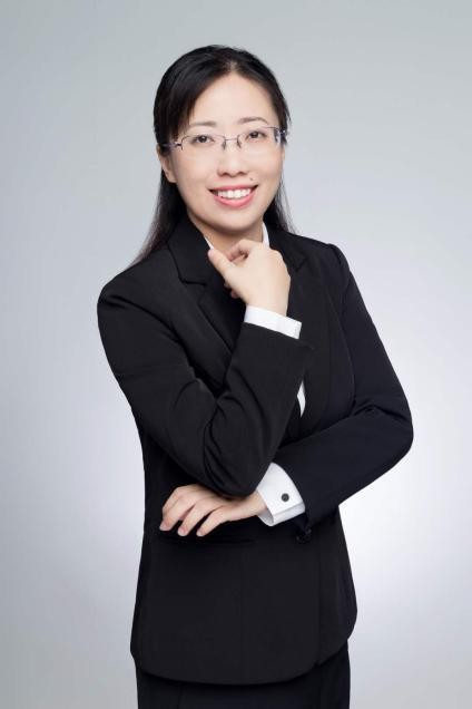 高雪寧培訓講師 高雪寧培訓講師