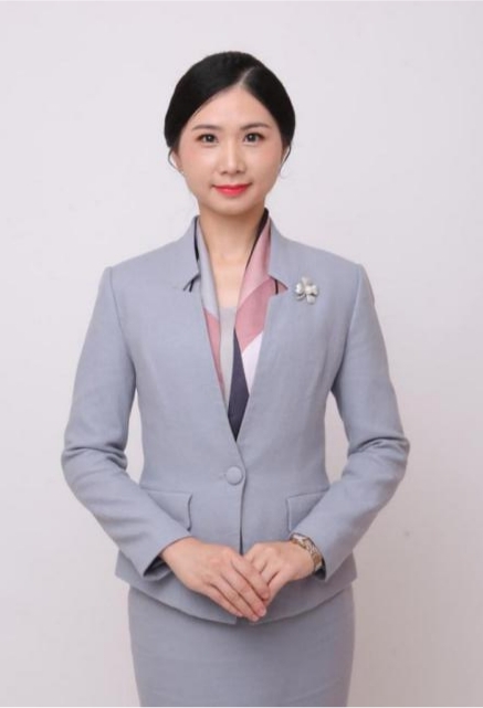 梁志霞培訓(xùn)講師 梁志霞培訓(xùn)講師