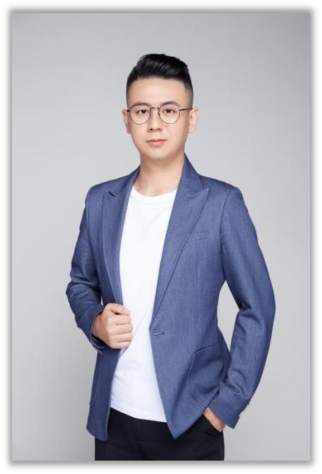 吳建民培訓講師 吳建民培訓講師