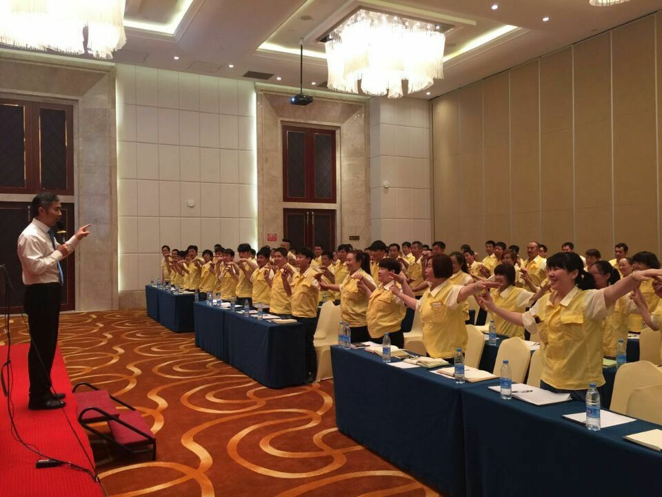 工程師文化:讓工程師說了算,你的企業敢嗎? 工程師文化:讓工程師說了算,你的企業敢嗎?