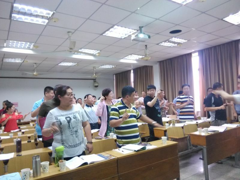 管理最最最重要的工作,就是設計系統 管理最最最重要的工作,就是設計系統