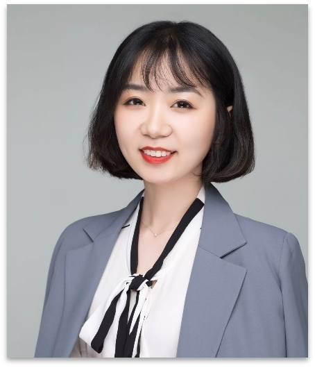 賈蓓培訓講師 賈蓓培訓講師