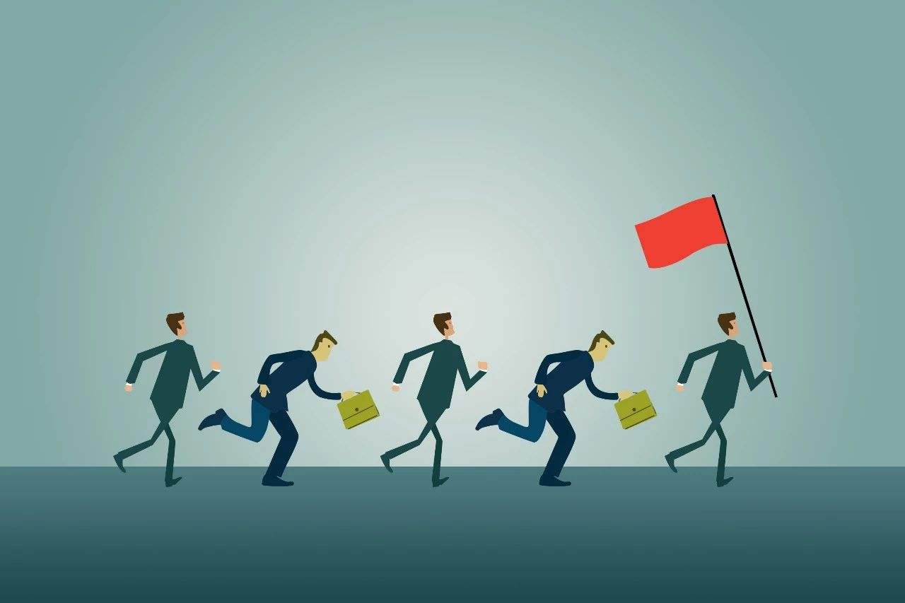 領導者帶人成事的兩大法門 領導者帶人成事的兩大法門