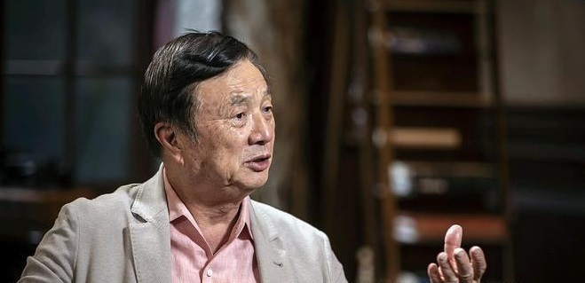 任正非最新講話引人關(guān)注,信息量很大,格局更大! 任正非最新講話引人關(guān)注,信息量很大,格局更大!