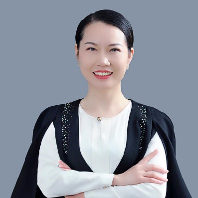 曹愛(ài)子培訓(xùn)講師