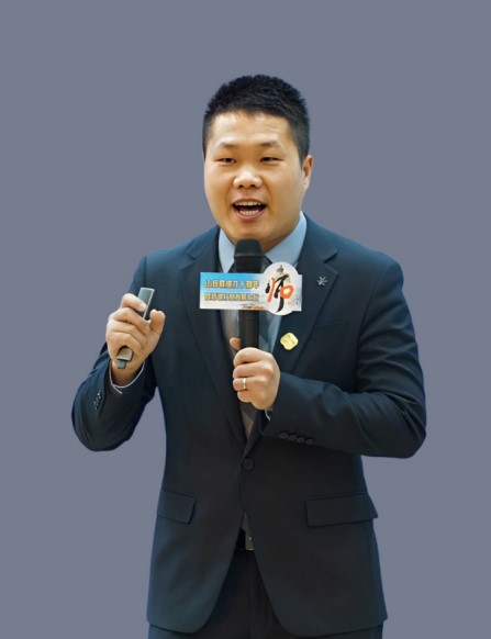 李泉峰培訓(xùn)講師 李泉峰培訓(xùn)講師