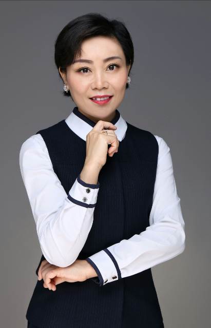 倪莉培訓(xùn)講師 倪莉培訓(xùn)講師