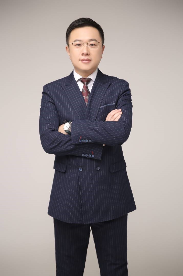 李培翔培訓講師 李培翔培訓講師