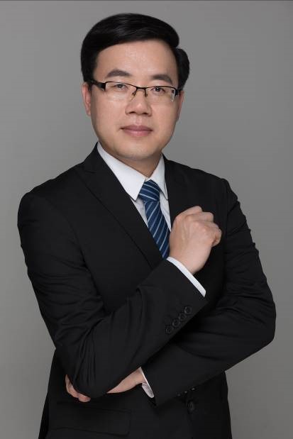 李楊培訓講師 李楊培訓講師