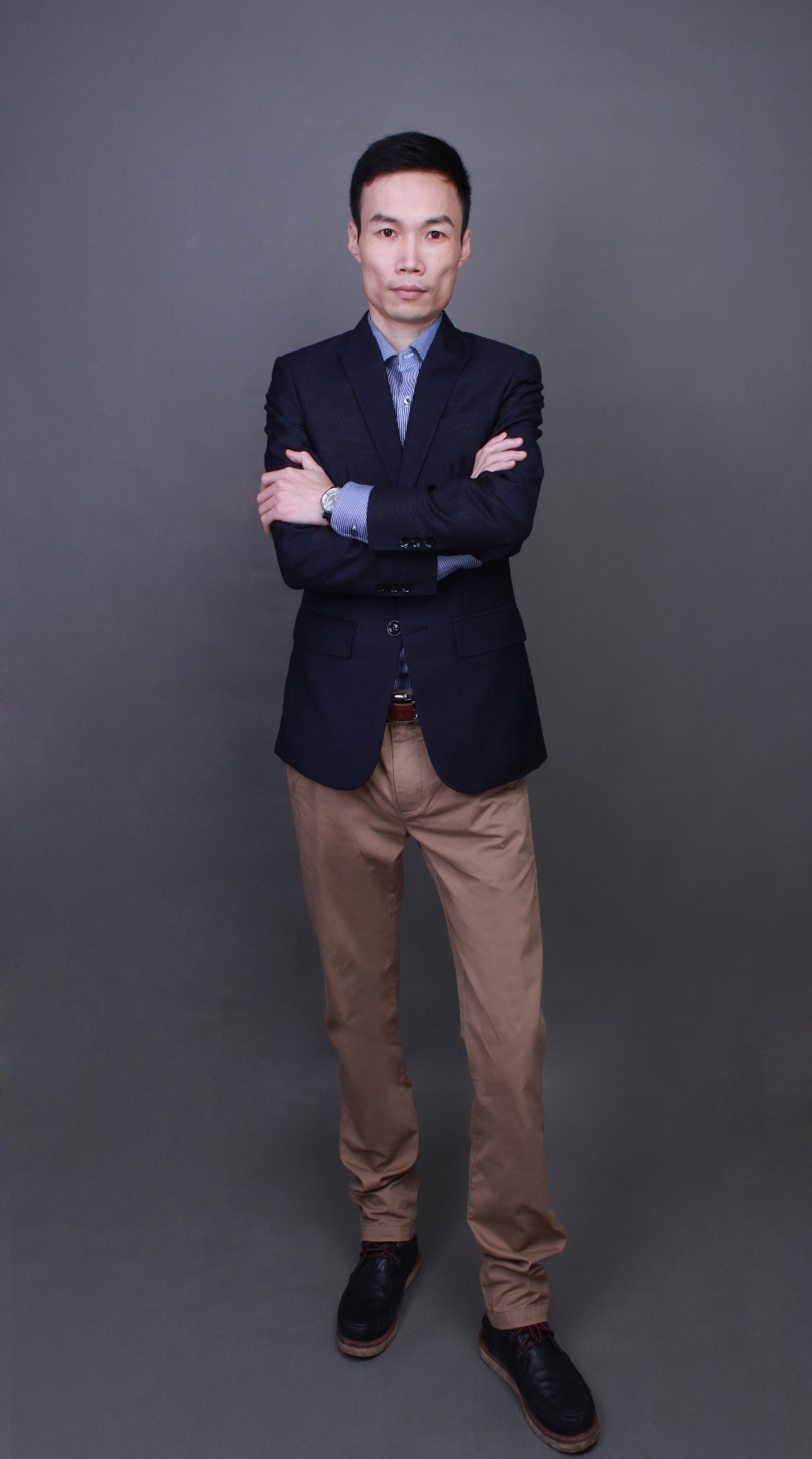 劉俊文培訓講師 劉俊文培訓講師