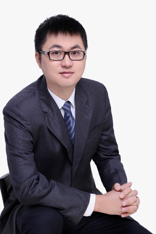 張振遠培訓講師 張振遠培訓講師