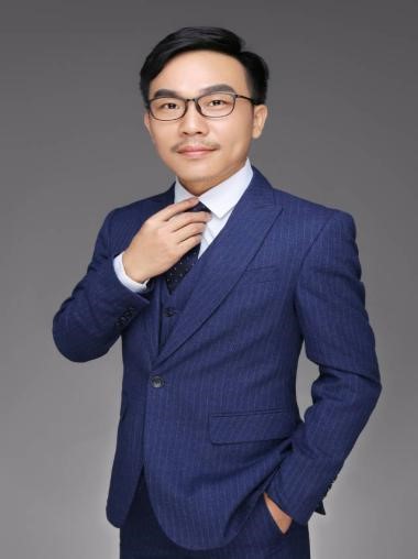 郭寶健培訓講師 郭寶健培訓講師