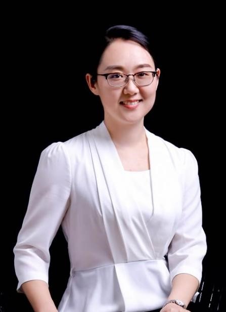 郭宣婷培訓講師 郭宣婷培訓講師