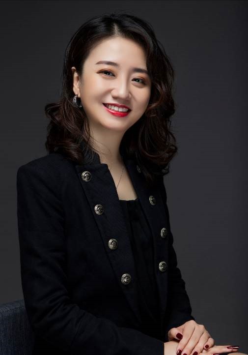 劉靜培訓講師 劉靜培訓講師