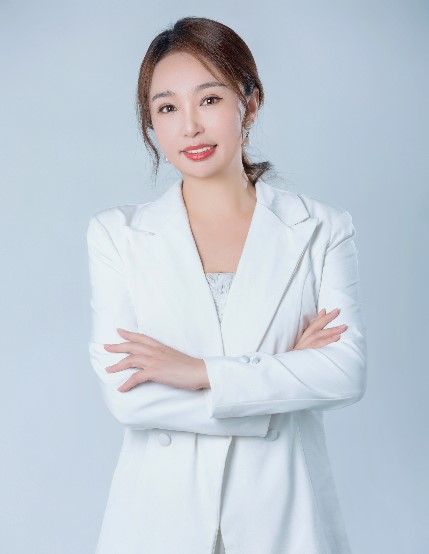 修子渝培訓講師 修子渝培訓講師