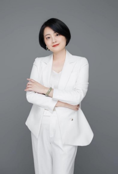 肖莉莎培訓(xùn)講師 肖莉莎培訓(xùn)講師