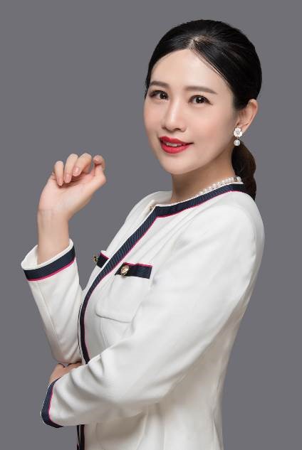 姜楠培訓講師 姜楠培訓講師