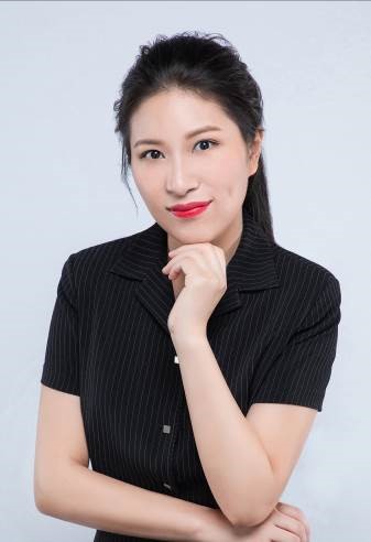 楊曉璐培訓講師