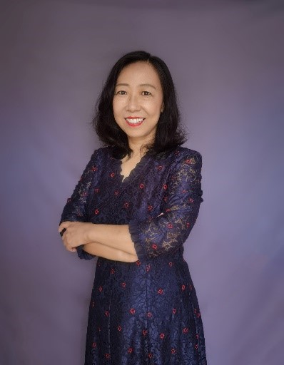 胡碧燕培訓講師 胡碧燕培訓講師