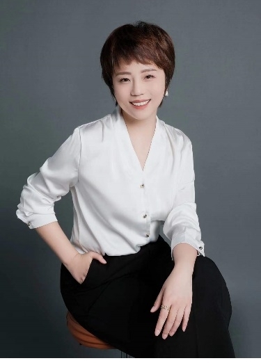 蘇子雯培訓講師 蘇子雯培訓講師